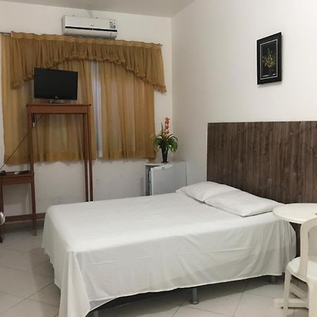 Hotel Encontro Das Aguas Santarem Ngoại thất bức ảnh