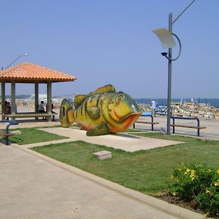 Hotel Encontro Das Aguas Santarem Ngoại thất bức ảnh