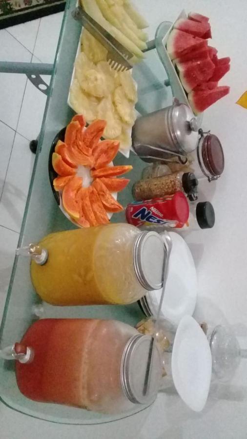 Hotel Encontro Das Aguas Santarem Ngoại thất bức ảnh
