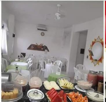 Hotel Encontro Das Aguas Santarem Ngoại thất bức ảnh