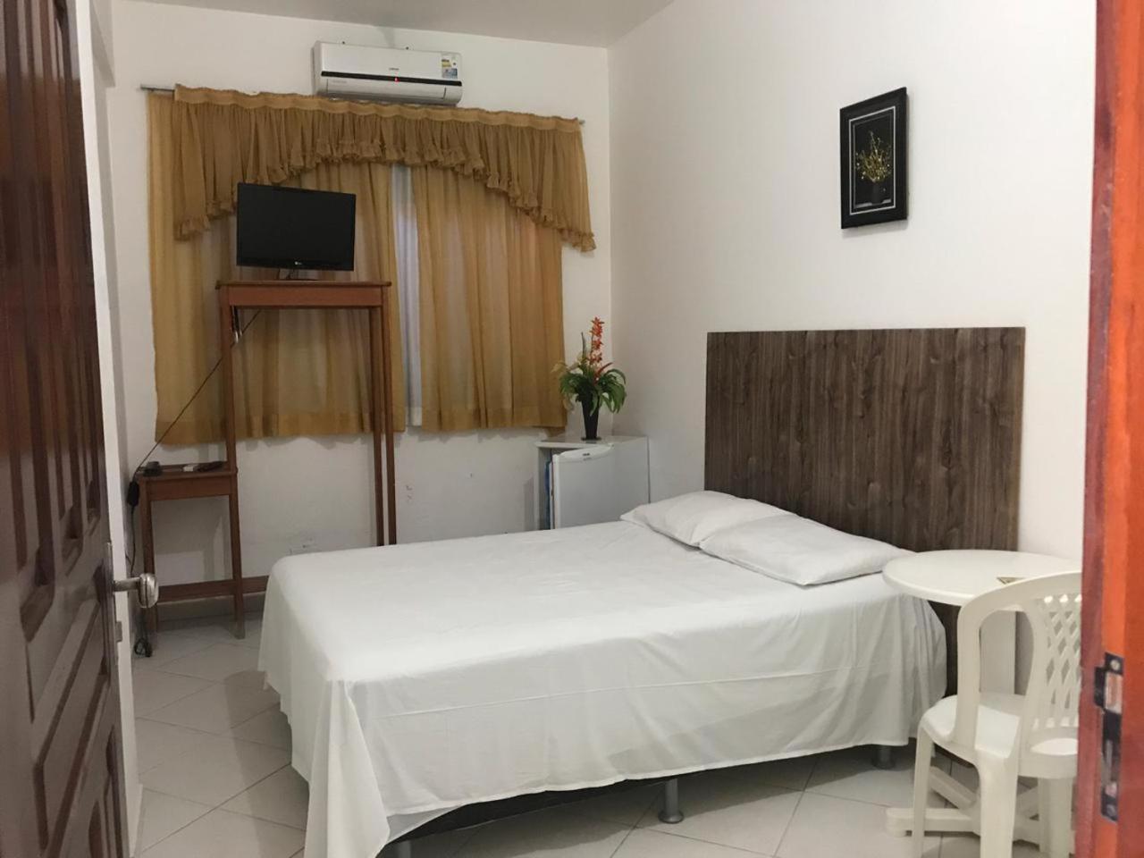 Hotel Encontro Das Aguas Santarem Ngoại thất bức ảnh