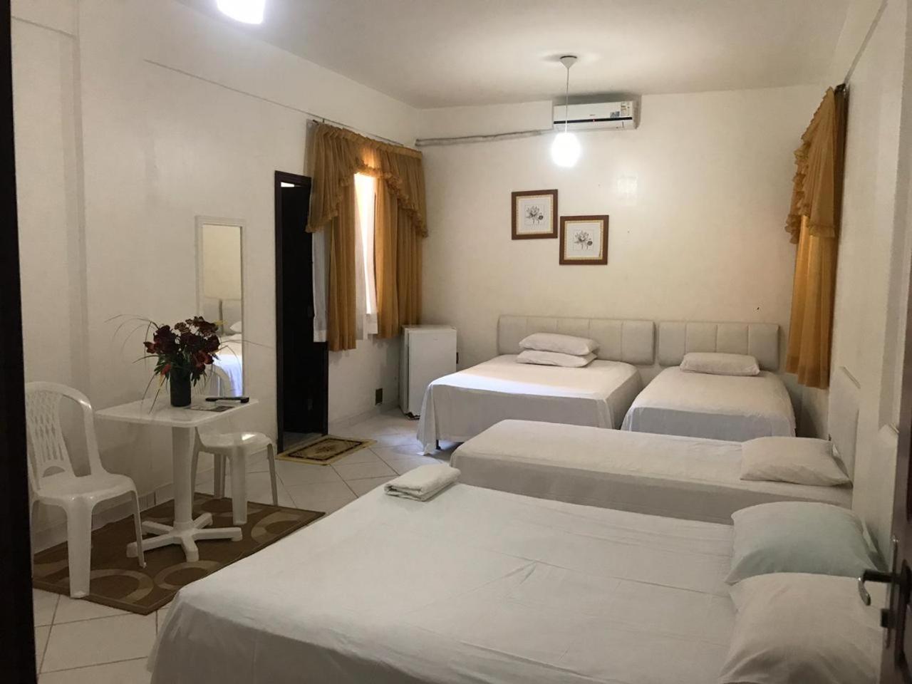 Hotel Encontro Das Aguas Santarem Ngoại thất bức ảnh