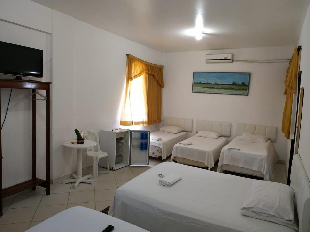 Hotel Encontro Das Aguas Santarem Ngoại thất bức ảnh